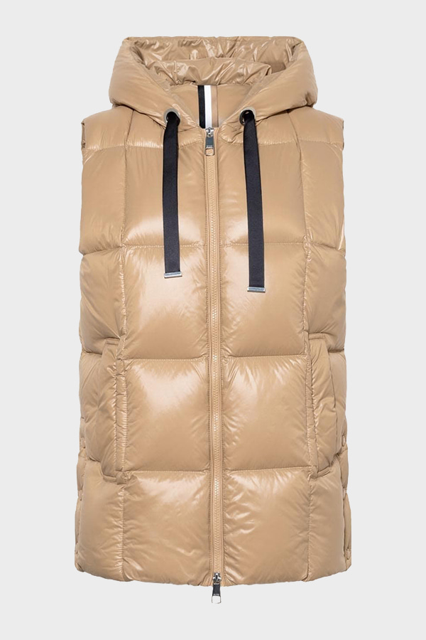 SLEEVELESS JACKET BOSS - 260 BOSS